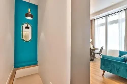 NEW ! Outstanding 2BR & 1BR Apt in Paris 15 - photo 2