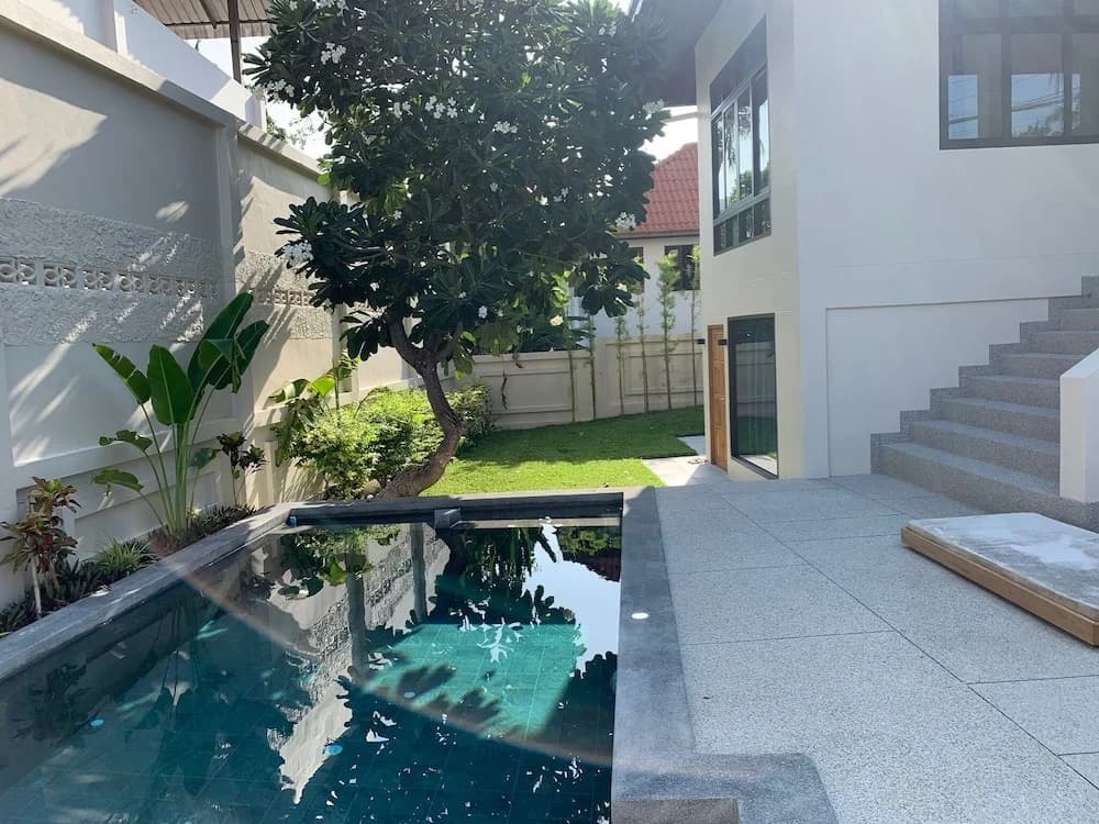 Thalemaan Pool Villa - photo 14