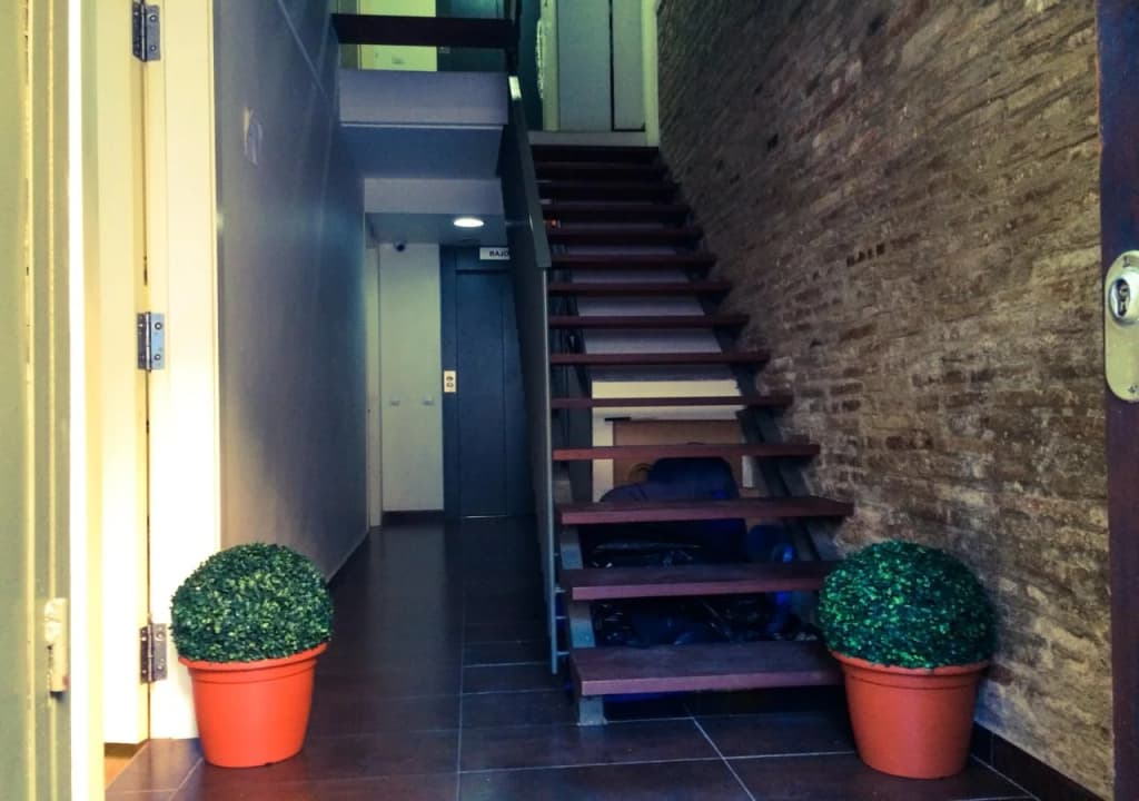 Barcelona City Apartment - photo 11