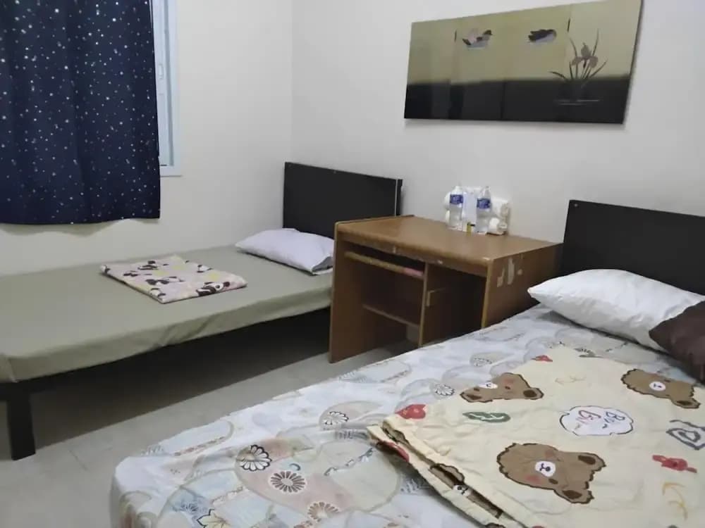 Hostel 24 Backpackers - photo 2