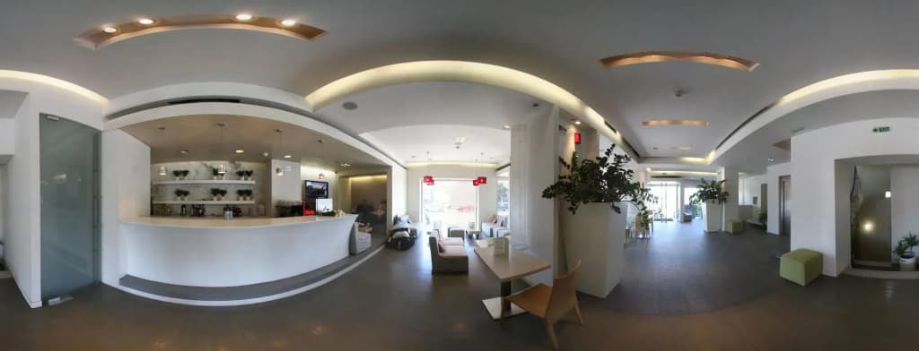 Ariston Hotel - photo 8