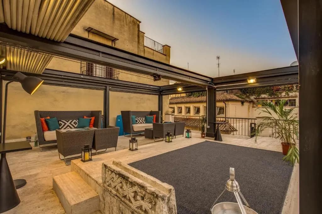 Residenze Argileto Terra - photo 14