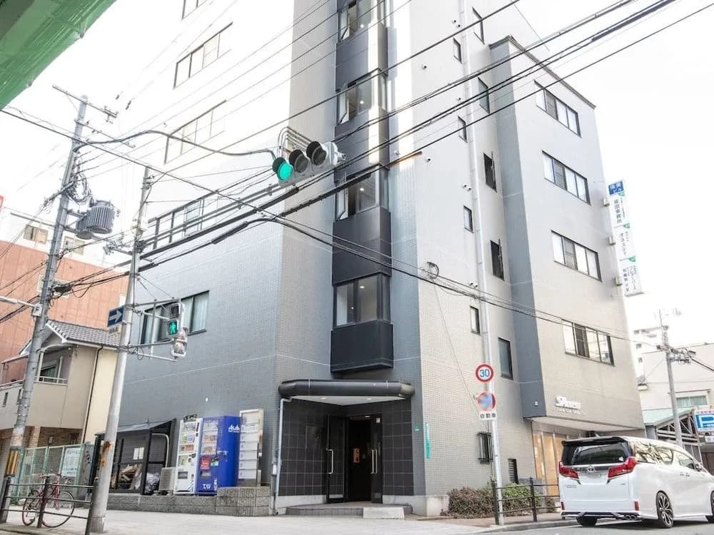 nid NIPPONBASHI at Ebisu - main photo