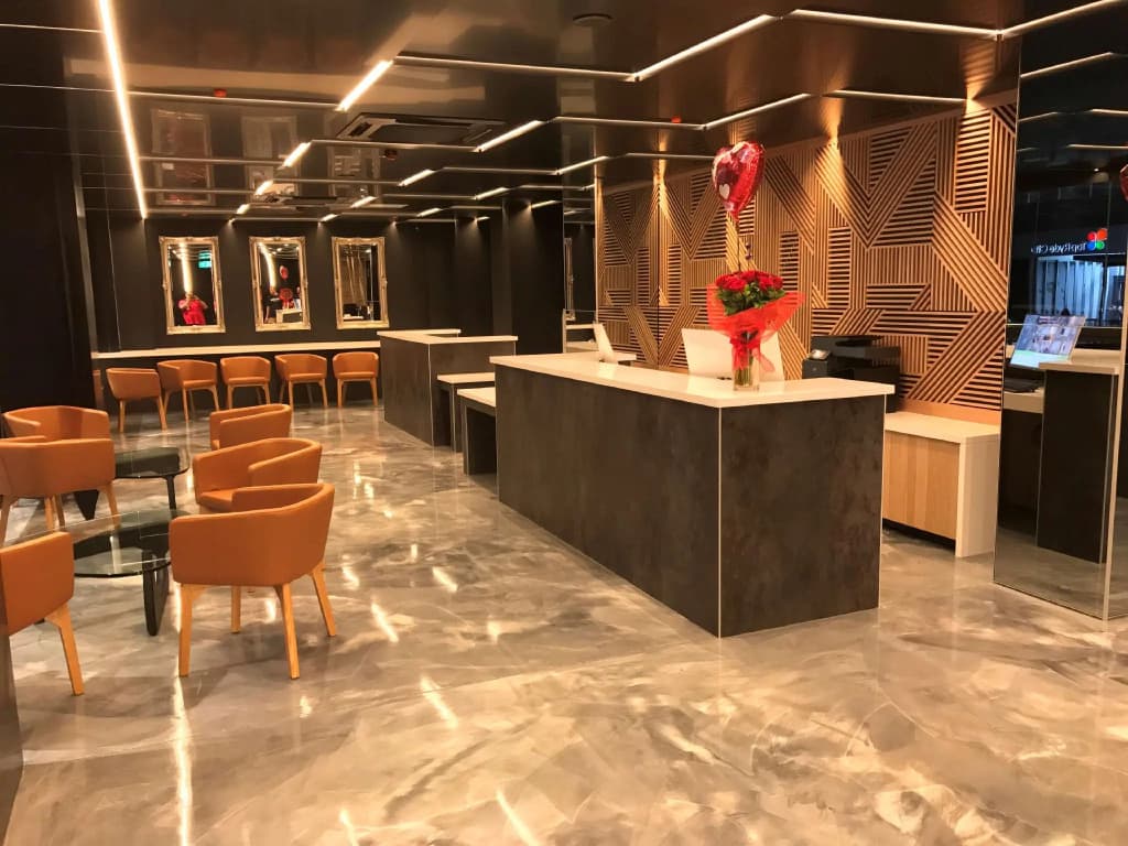 Studio 8 Residences - Adults Only - photo 15