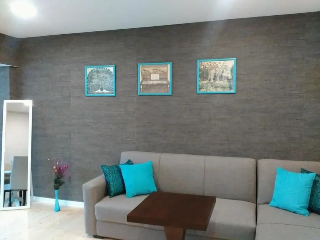 Boutique Apartment 17 - photo 8