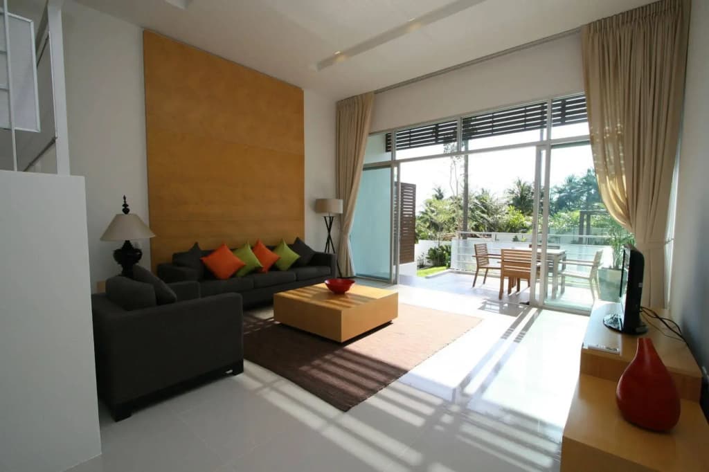 The Park Samui - photo 6