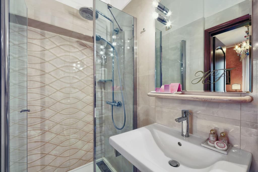 Hotel Firenze - photo 12