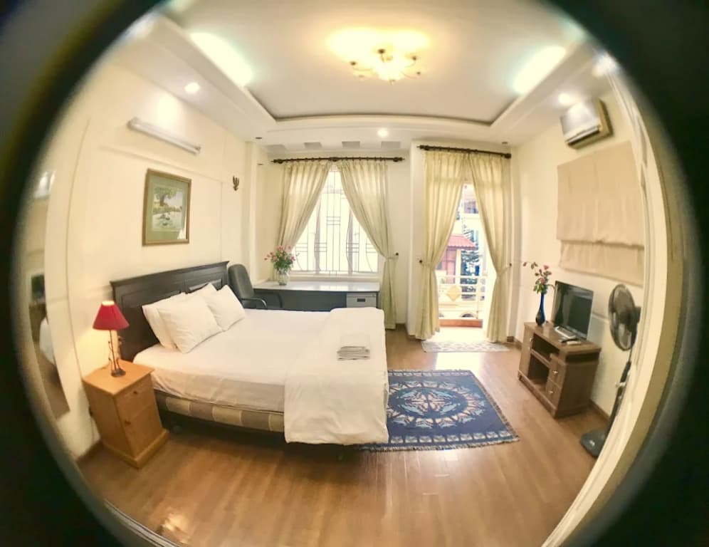 The Rose Home - photo 19