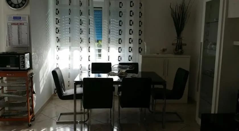 Sweet House - photo 8