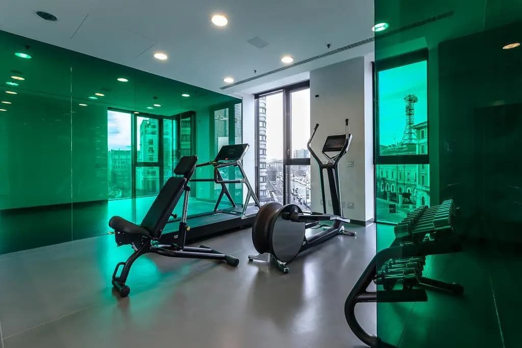 Suitelowcost Solaria 2 Pax - photo 11