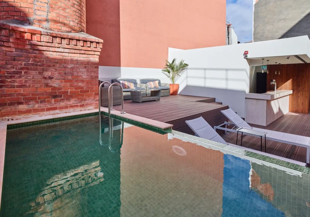 Hotel Florescente - photo 12
