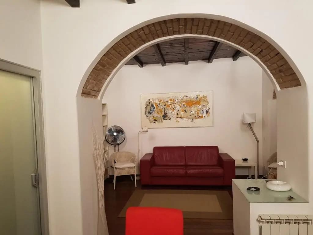 trastevere art - photo 2