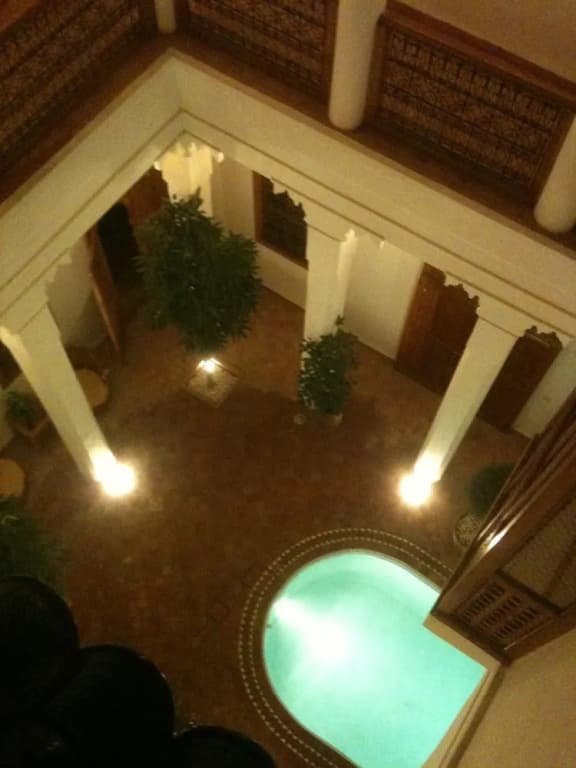 Riad Spa du Chameau - main photo