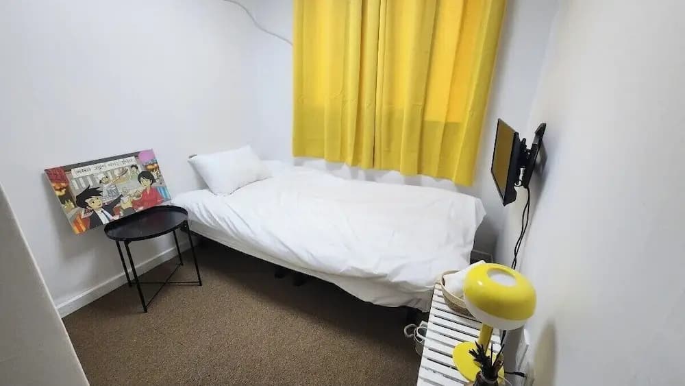 Space Guesthouse - photo 14