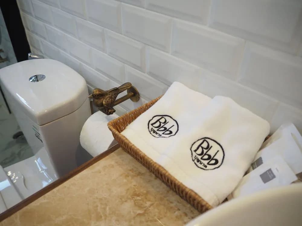 Boonnark B&B - photo 6