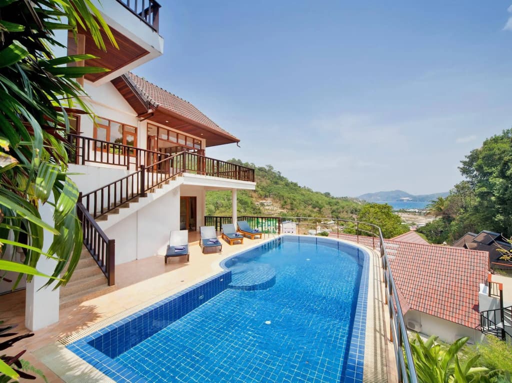 Patong Hill 8 - photo 12