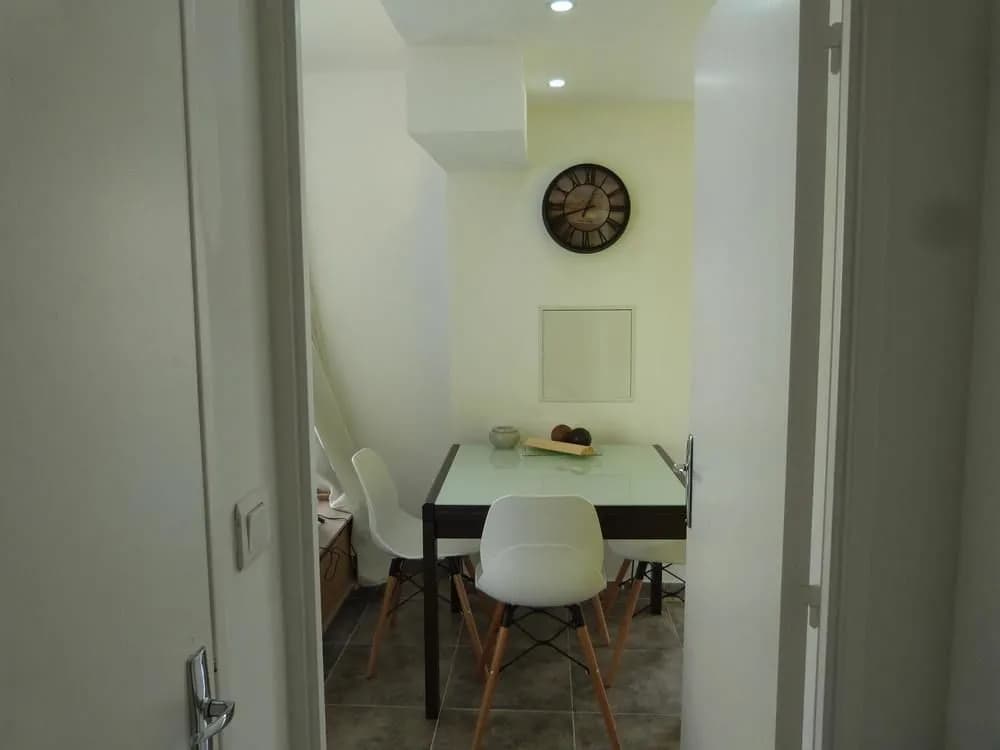 Studio in Nice, With Furnished Terrace and Wifi - photo 1