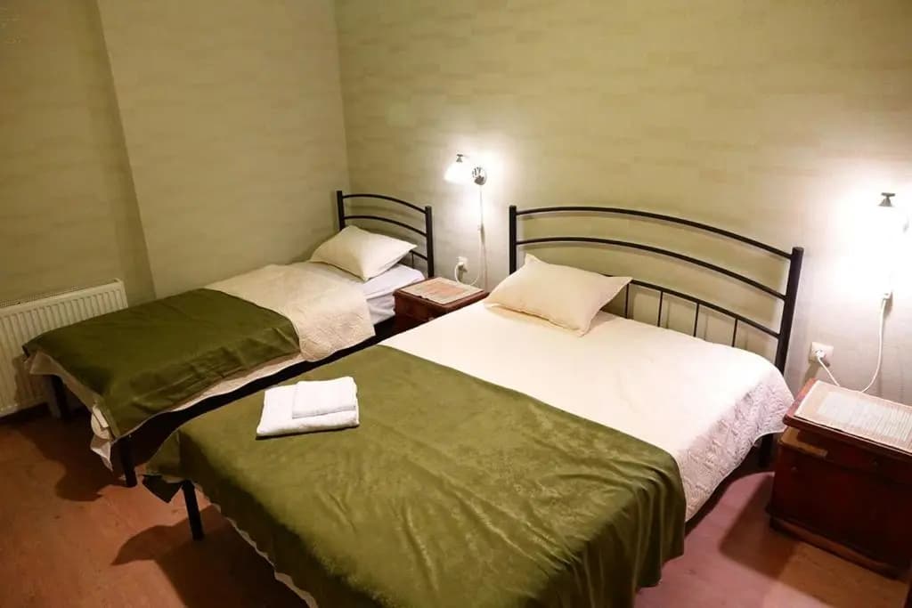 Apartment Vorontsov - photo 3