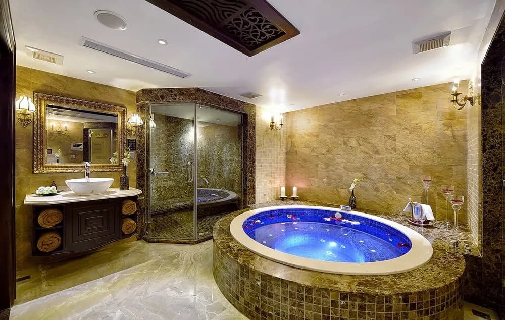 Paradise Suites Hotel - photo 9