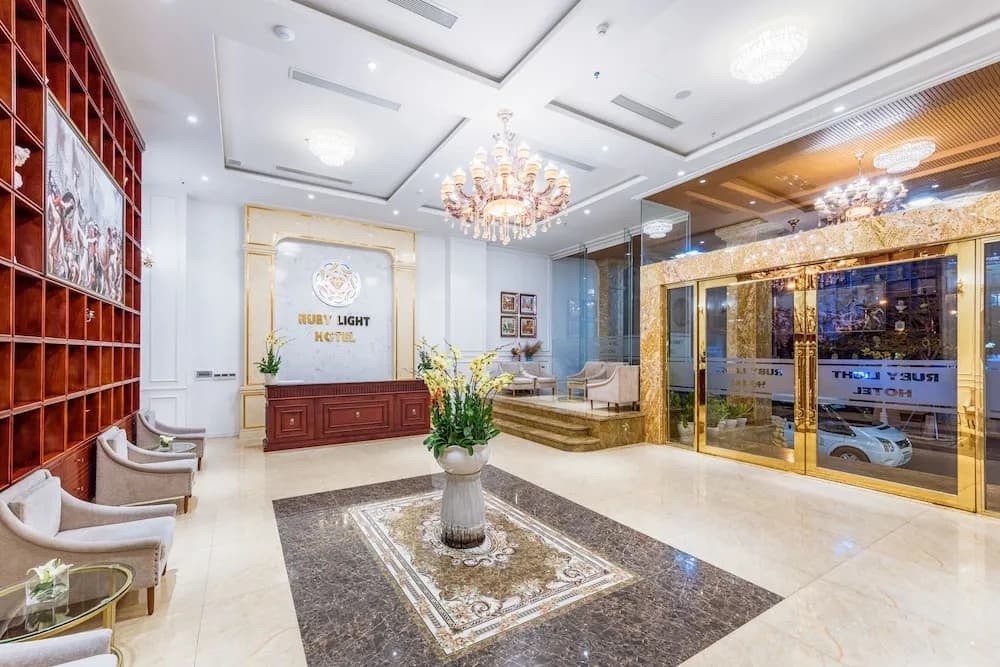 Menora Grand Da Nang - photo 43