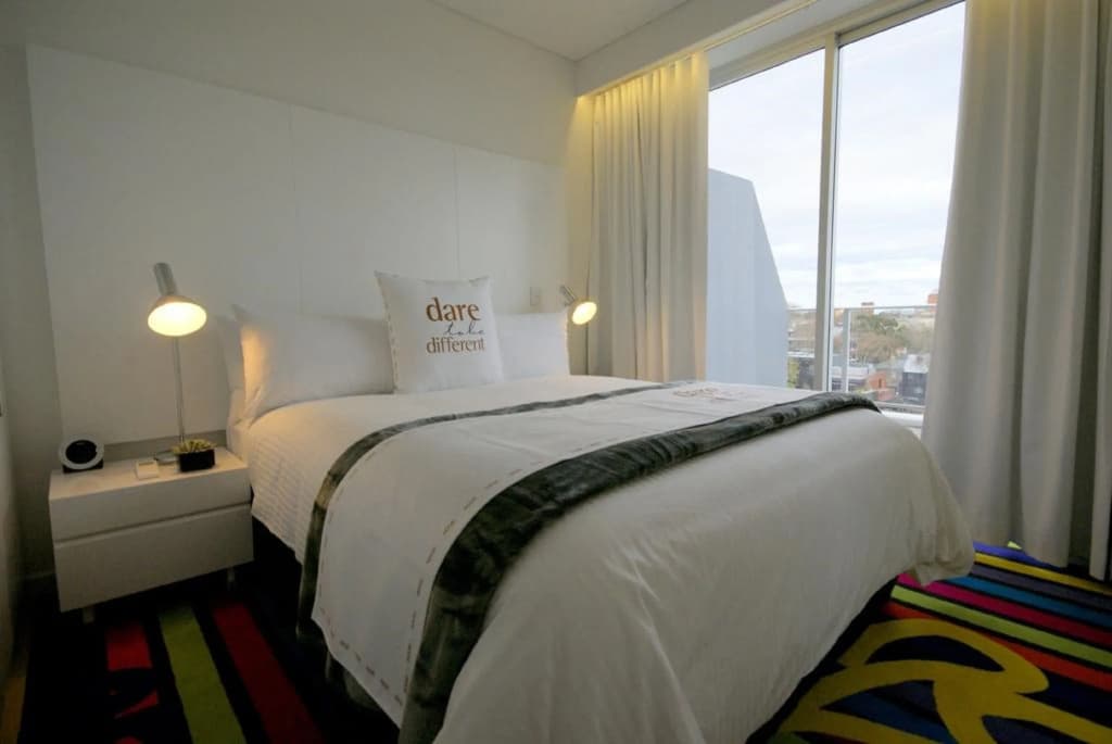 ADGE Hotel & Residences - photo 6