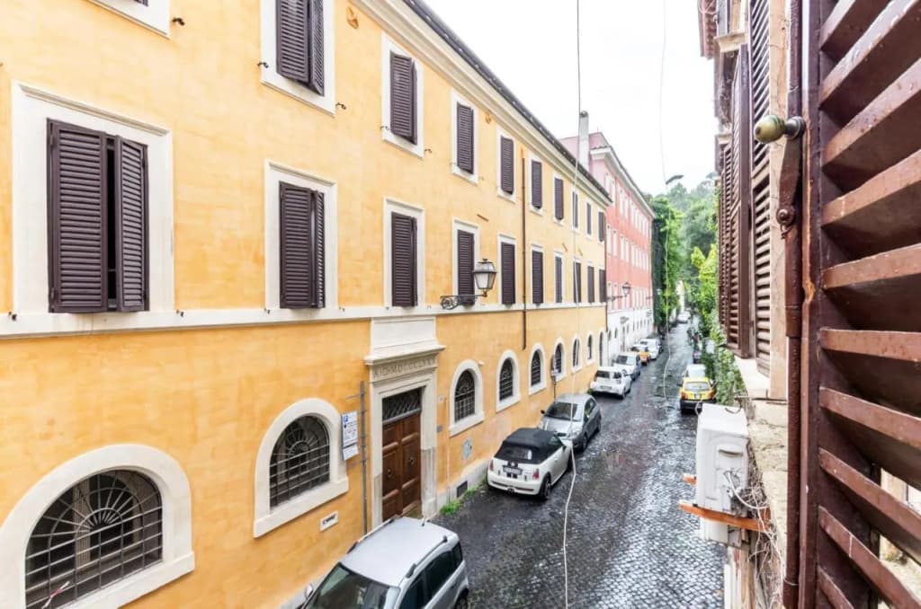 Riari 59 Rome Trastevere - Rome Vacation M&D - photo 26