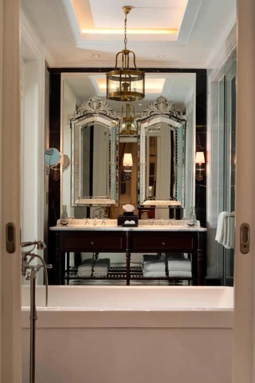 The Hermitage, A Tribute Portfolio Hotel, Jakarta - photo 9