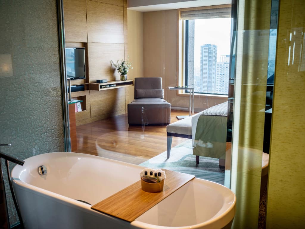InterContinental Osaka by IHG - photo 4
