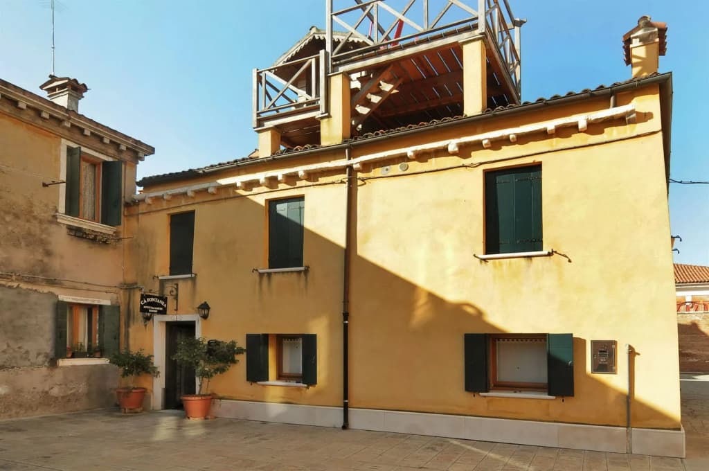 Ca' Fontanea - photo 1