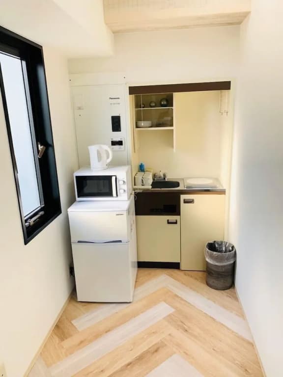 Wellstay Honmachi - main photo