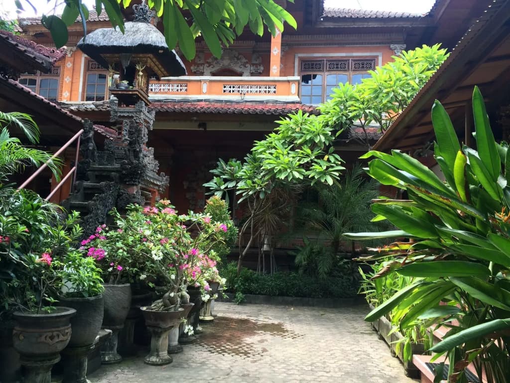 Suka Beach Inn - photo 20