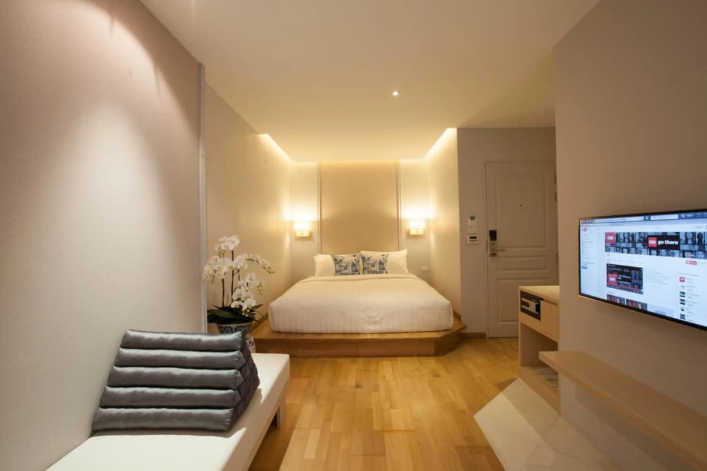 K Maison Boutique Hotel - photo 3