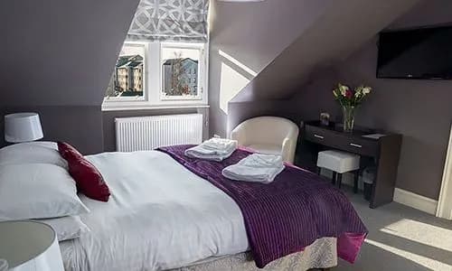 Capital Residence - photo 7