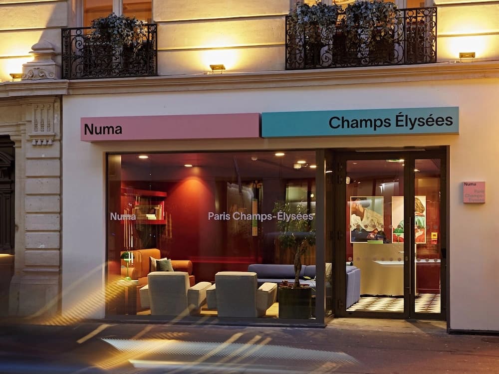 Numa Paris Champs-Élysées - photo 20