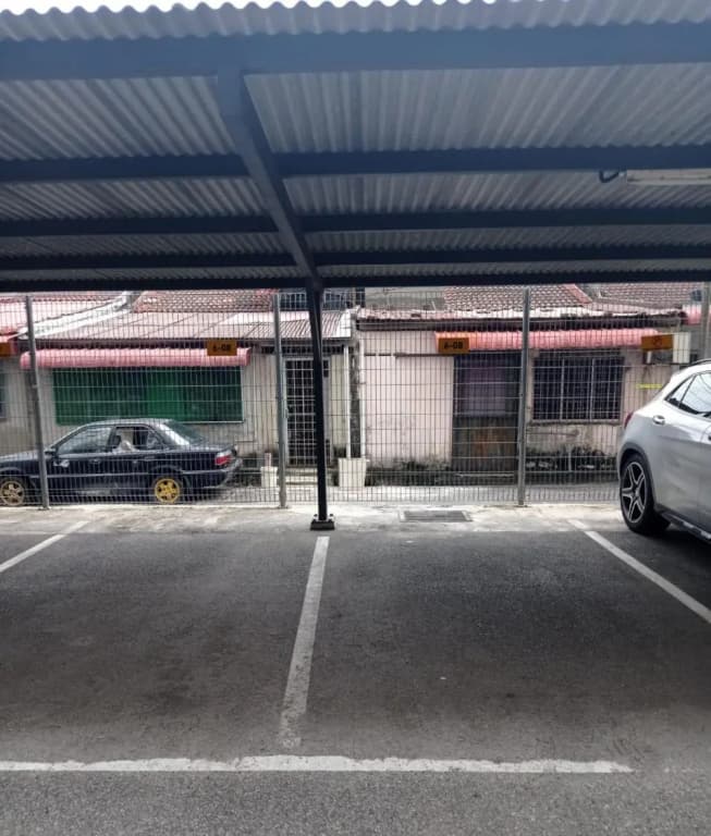 NZ Residence-Imperio Alor Setar 3BR Homestay Apartment - photo 14