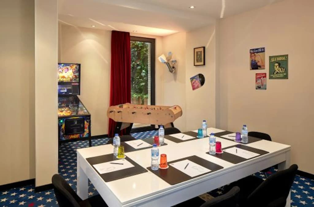 Platine Hotel - photo 35
