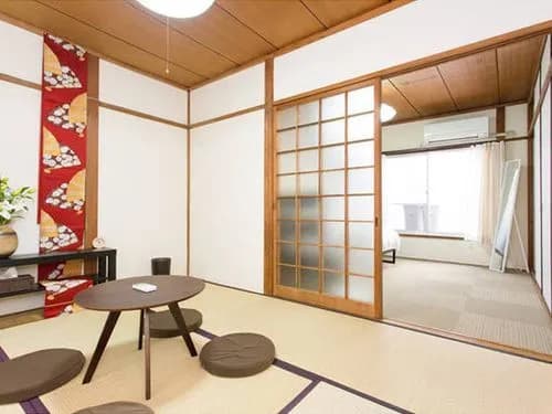 Taisho Terraced House - photo 12