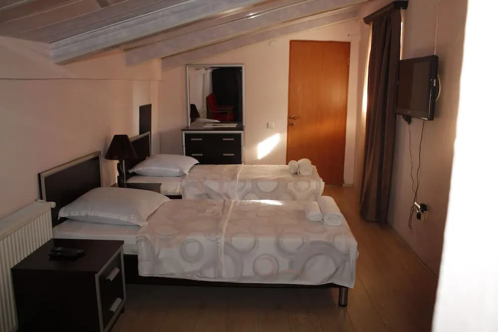 Star Hotel Tbilisi - photo 4
