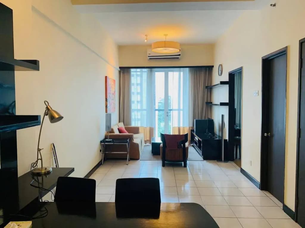 Mckey66 Seri Bukit Ceylon Residence - photo 3