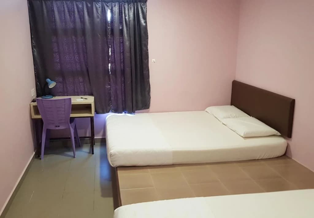 CMN Hotel - photo 3