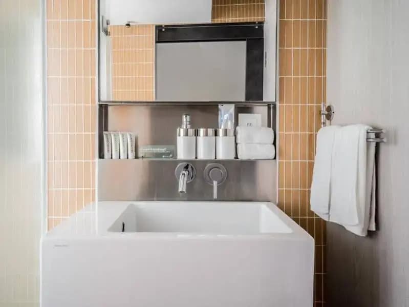 OVOLO Hotel West Kowloon - photo 9