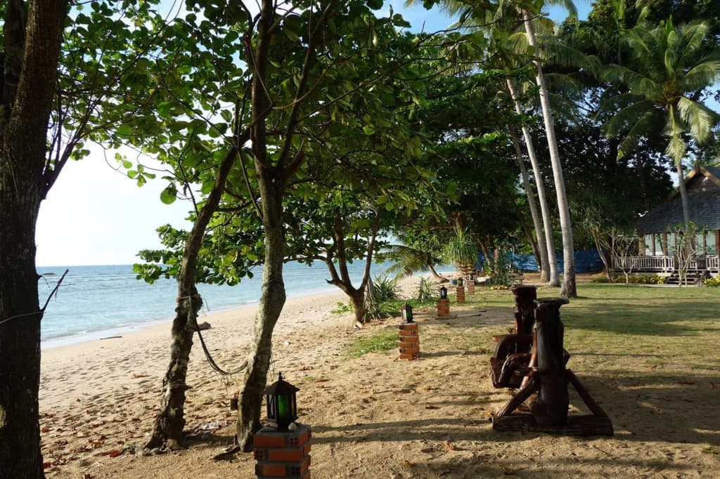 New Ozone Resort & Spa - photo 10