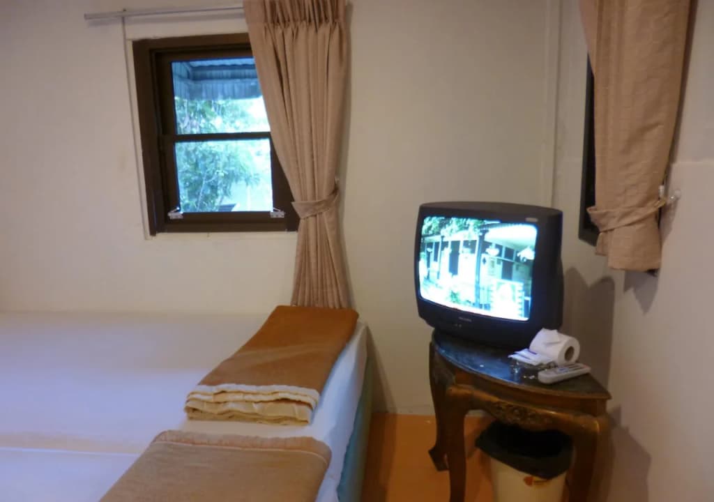 Sawasdee Welcome Inn - photo 17