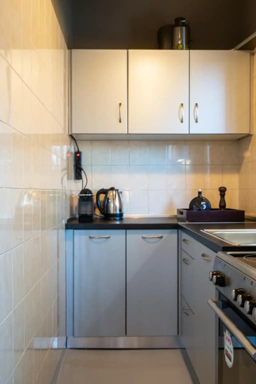5* Penthouse Acropoli View Loft - photo 11