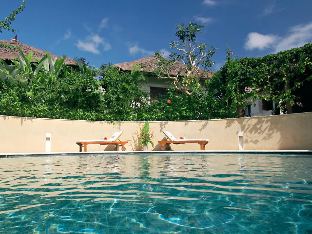 Pat-Mase Villas at Jimbaran - photo 7