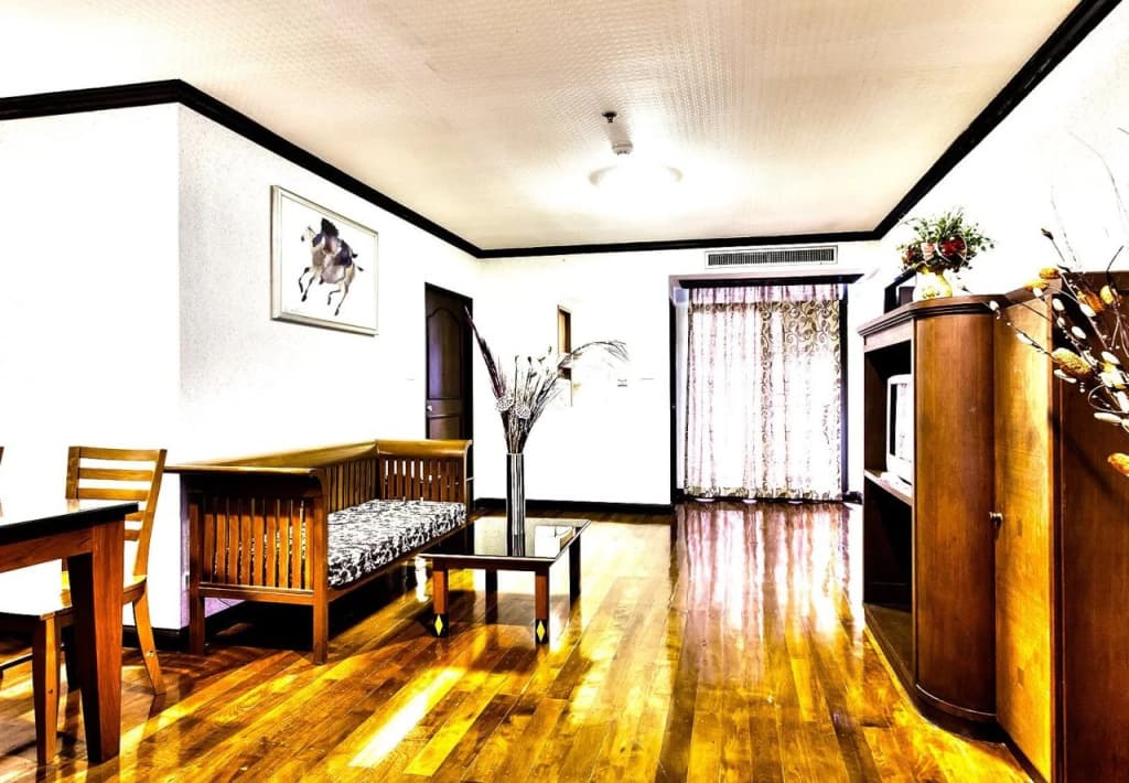 The Victory Executive Residences - photo 14