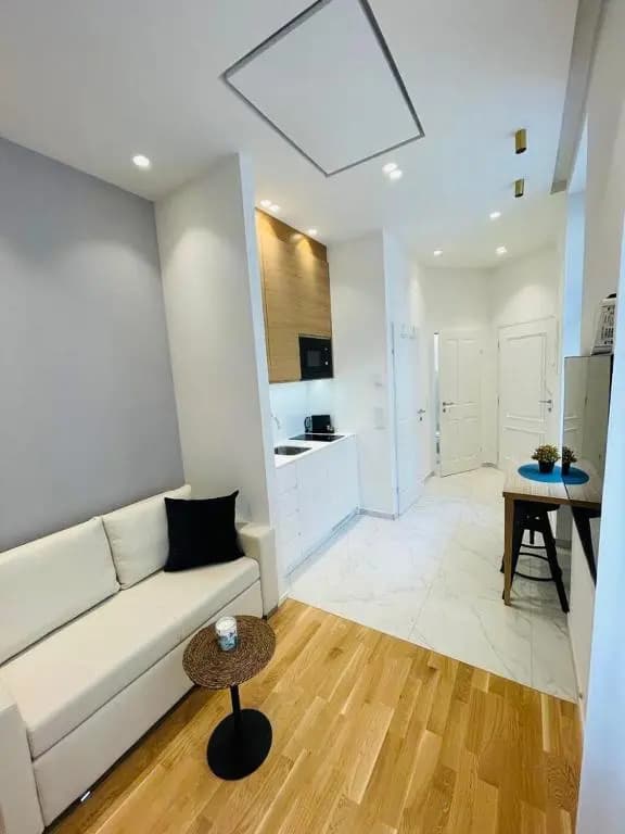ZEUS Design Apartment Erlach #37 - photo 4