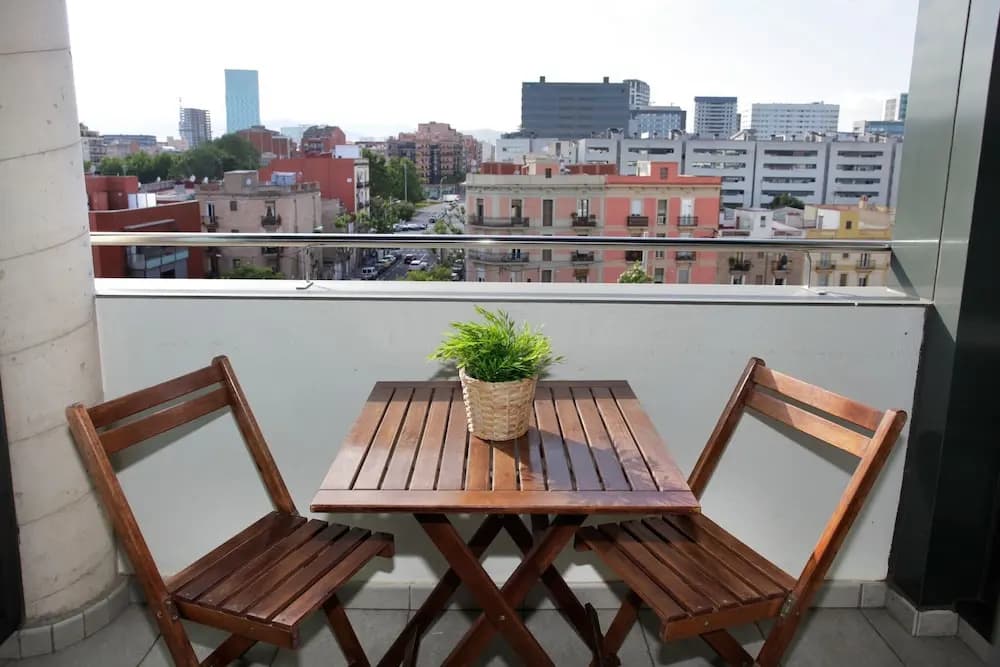 1216 - Forum Gardens Apartment - photo 14