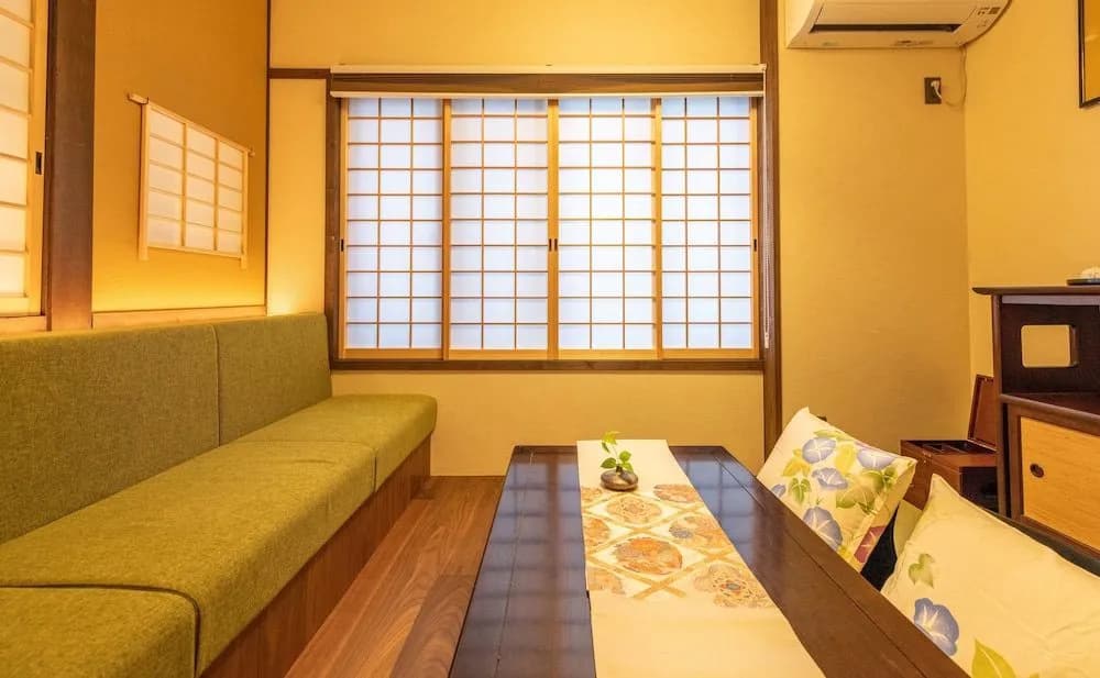 KumoMachiya Okazaki - photo 7