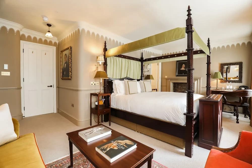 Henry's Townhouse - photo 4